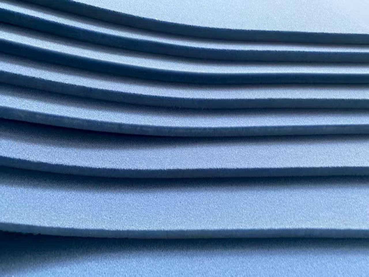 Laatste bedrijfsblogs siliconenrubber voor Jordanië