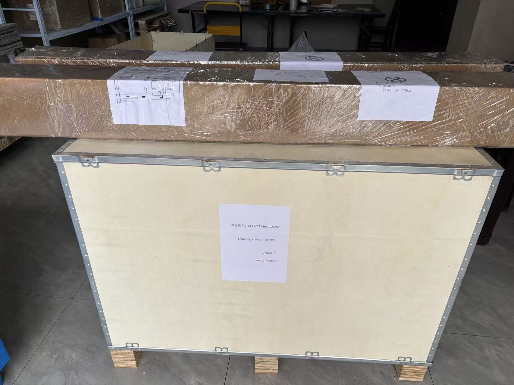 Laatste bedrijfsblogs Onderdelen voor hangsystemen