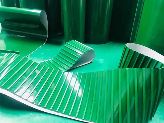kopen zwarte/groene/witte/het van de de Transportband naar maat gemaakte goede kwaliteit van Pvc snel levertijd online manufacture