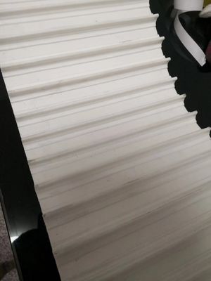 kopen zwarte/groene/witte/de Transportband naar maat gemaakte/van Pvc/snel levertijd met lange levensuur online manufacture