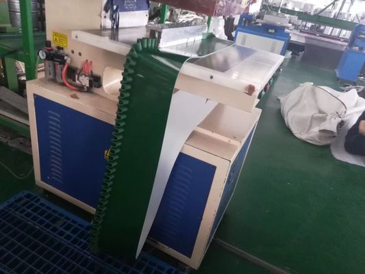 kopen De zwarte Groene Witte Transportband Matte Finish 1mm8mm van Pvc online manufacture