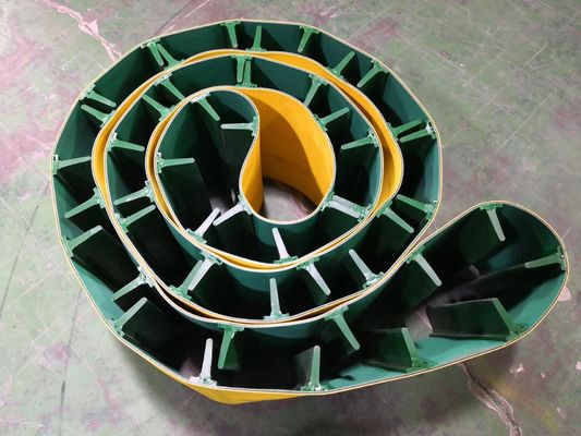 kopen automatische van de de machtstransmissie van de draaibankenriem Rubber vlakke de riem hoge energie - besparing en antistatische riem online manufacture