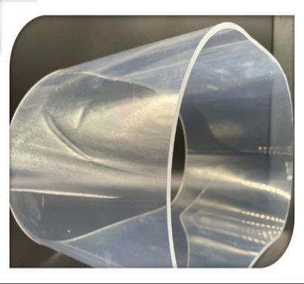 kopen Sterk rekbaar dik transparant transportband online manufacture