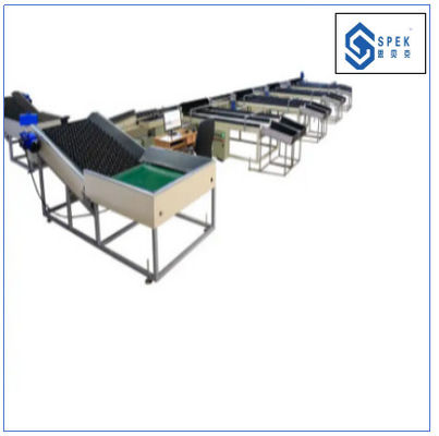 kopen De Volledige automatische sorterende machine van de perenavocado online manufacture