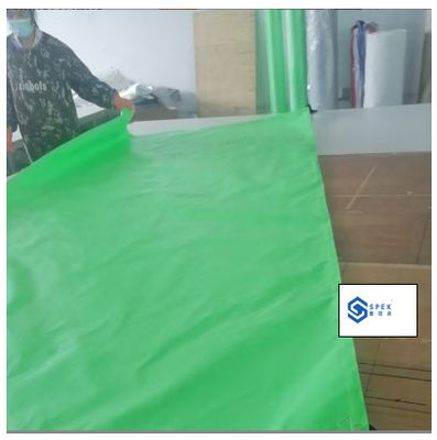 kopen 0.45mm Dikte Vloeibare Silicone Stof Auto Branddek online manufacture