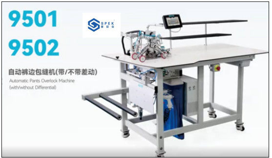 kopen Automatische onderdelen Overlock Specifieke naaimachine online manufacture
