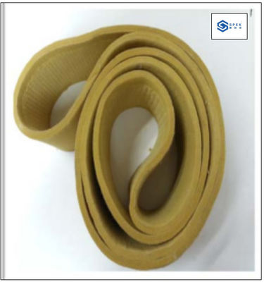 kopen High temperature resistance endless woven coil wrapper belt online manufacture
