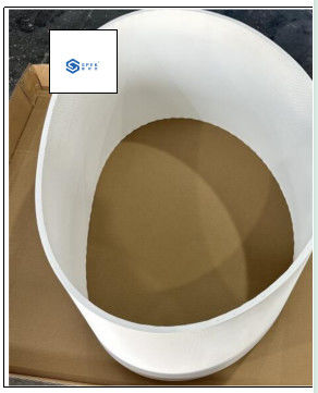 kopen PU visbeenscheidingsgordel, beenscheidingsgordel, transportband online manufacture