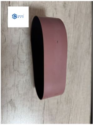 kopen Hoogwaardige Spinnen Ring Frame Rubber Apron Voor Textielmachine Reserveonderdeel online manufacture