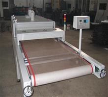 kopen Van de het netwerktransportband van de aanhankelijkheidsweerstand PTFE de drogende riem op hoge temperatuur online manufacture