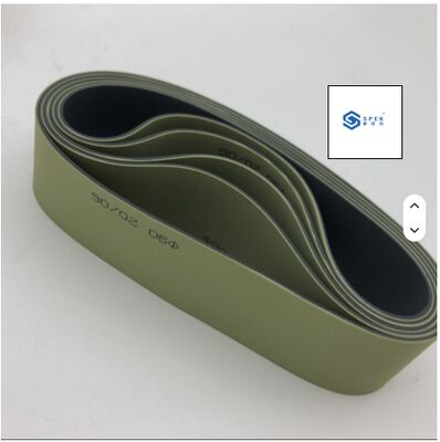 kopen Schort 90*30*1,27 mm Rubberen Schort voor Barmag Textielmachineonderdelen online manufacture