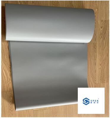 kopen Pas de eindeloze PU transportband aan voor de schokabsorptiemachineband online manufacture