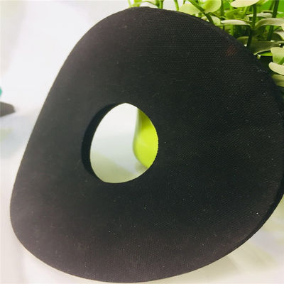 kopen De Sponsblad van het isolatie Zelfklevend die Silicone in de Drukmateriaal van de Hitteoverdracht wordt gebruikt online manufacture