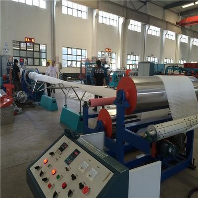 kopen Duurzame SP-135 EPE van het de Productielijnepe Schuim van het Schuimblad het Bladmachine online manufacture