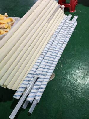 kopen Rolborstel voor het schilderen van muren, deuren, vloeren, plafonds, daken online manufacture