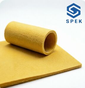 Kopen Persoonlijke polyimide feltband, persoonlijke PI felt deken. online manufacture