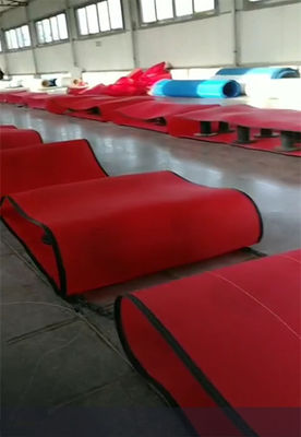 kopen Verzorgingsband voor gesmolten slib Polyester vervoerband online manufacture