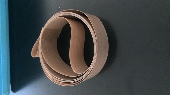 kopen De medische Hitte die van Verpakkingsptfe Met een laag bedekte Stoffen - 550N/5CM verzegelen online manufacture