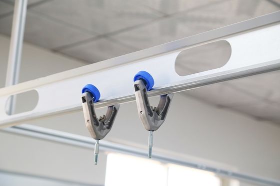 kopen Textiel en Kledingstuk van de de Industrie Binnenopslag en Logistiek Systemen Smart die Intelligente Opslag hangen online manufacture