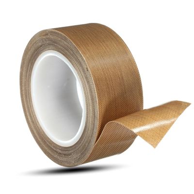kopen PTFE Met een laag bedekt  Plakband 0.18mm X 25mm X 10m online manufacture