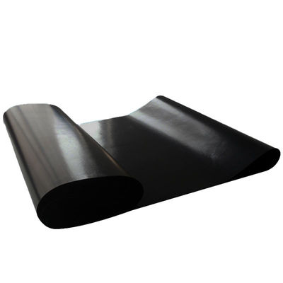 Aangepaste PTFE Met een laag bedekte Hittebestendige GlasvezelTransportbanden
