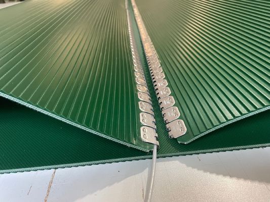 de hete transportband van verkooppvc voor John Deere Cotton Picker met goede kwaliteit in het gunstigste geval prijs