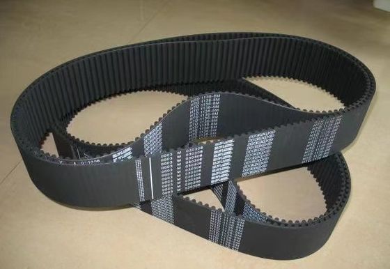 1.8mm 2mm Dikte 2laag 3laag Rubber Timing Belt Voor Motor