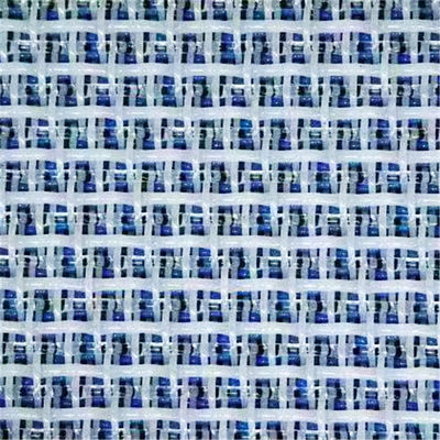 Polyestervormmachine voor het wassen en drogen van pulp
