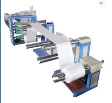 PS de Uitdrijvingslijn van het Schuimblad voor de Meeneemmachine van de Voedselcontainer