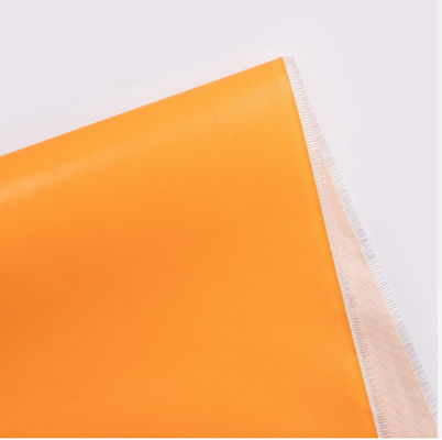 Kleurrijke vloeibare siliconen rubber coating High Temperature High Temp Silicone coated fiberglass Fagbric
