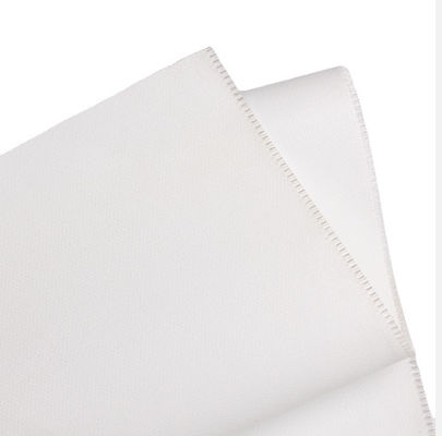Silicone aan beide zijden bekleed glasvezel stof Vloeibare siliconen rubber Silicone rubber bekleed glasvezel stof