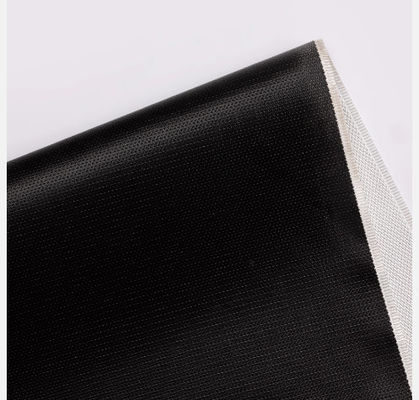 E-glas Liquid Silicone Rubber Electrical Thermal Conductivity Silicium vloeibare lijm Gecoate glasvezel Stof Geen beoordelingen y