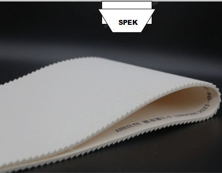 SPEK PVC PU Flat Conveyor Belts