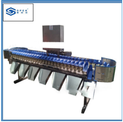 Ce Goedgekeurd Fruit en Plantaardige Schoonmakende de Sorteermachinelijn van de Wasmachinemachine