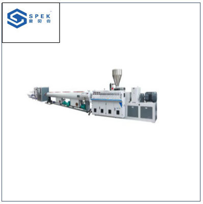Isolatiepijp van AIr-productie-machine voor conditionering van pijpen