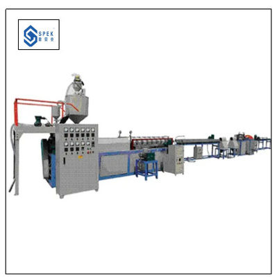 SP-75 EPE-schuimpijp/de productielijn van het staafprofiel
