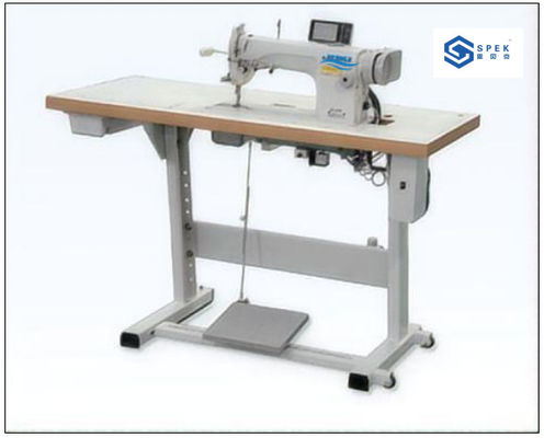 Speciale naaimachine Kettingnaaldnaadmachine