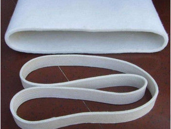 Riem van de Riem de Vlotte Duurzame Flatwork Nomex Ironer van Ironer Nomex van de hotelwasserij