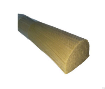 De plastic Gloeidraad van de de Verfborstel van de HUISDIERENgloeidraad Duurzaam voor het Varkenshaar van de Verfborstel