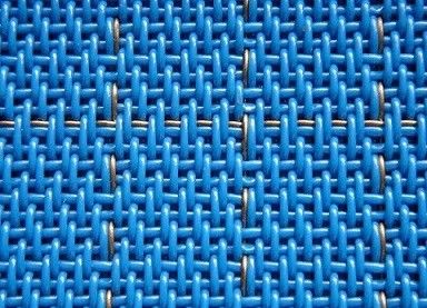 Polyester Antistatisch Filter Press Stof Polyester Transportband