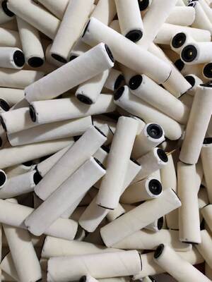 Verfroller voor het schilderen van muren, deuren, vloeren, plafonds, daken