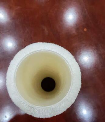 Verfroller Borstels voor het schilderen van muren, deuren, vloeren, plafonds, daken