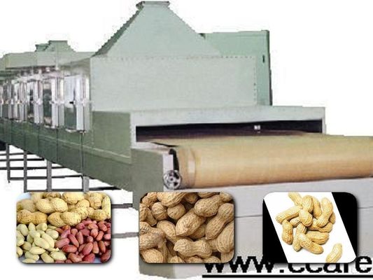 Duidelijke Geweven PTFE Mesh Conveyor Belt Alkali Free 0.55mm