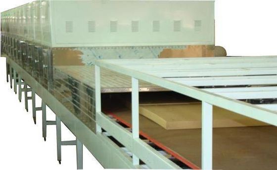 Glasvezel Gesteriliseerde PTFE Mesh Conveyor Belt 4*4mm
