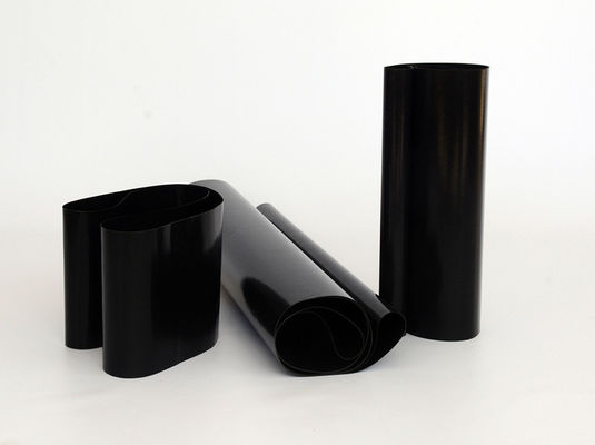De antistatische  Met een laag bedekte Transportbanden van Glassfiber voor Naadloze Smeltende Machine