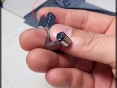 Naaimachine en onderdelen