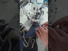 Schelpenmachine, schelpenverpakkingsmachine, schelpenpatroonmachine, speciale patroonmachine