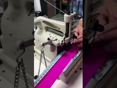 Schelpenmachine, schelpenverpakkingsmachine, schelpenpatroonmachine, speciale patroonmachine