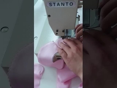 Spesiale schuifmachine