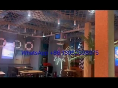 Intelligent systeem voor het leveren van vis